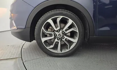 KG_Mobility_Ssangyong TIBOLI 2016, 147404 км, за 2600.27 USD