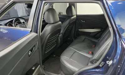 KG_Mobility_Ssangyong TIBOLI 2016, 147404 км, за 2600.27 USD - фото 11