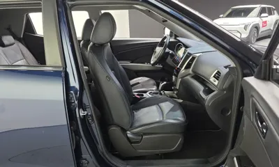 KG_Mobility_Ssangyong TIBOLI 2016, 147404 км, за 2600.27 USD - фото 12