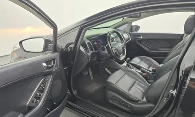 Kia K3 2014, 149436 км, за 3713.36 USD - фото 10