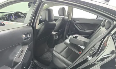 Kia K3 2014, 149436 км, за 3713.36 USD - фото 12