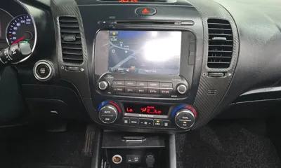Kia K3 2014, 149436 км, за 3713.36 USD - фото 14