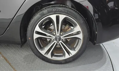 Kia K3 2014, 149436 км, за 3713.36 USD - фото 21