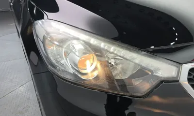 Kia K3 2014, 149436 км, за 3713.36 USD - фото 22