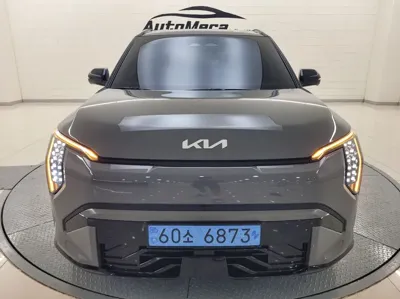 Kia EV3 2026, 4708 км, за 22968.36 USD