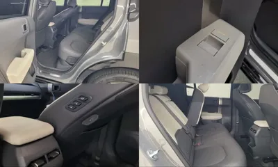 Kia EV3 2026, 4708 км, за 22794.8 USD - фото 10