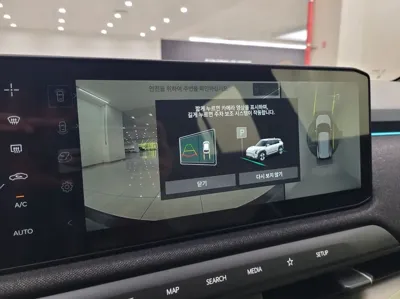 Kia EV3 2026, 4708 км, за 22794.8 USD - фото 20