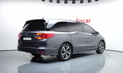 Honda Odyssey 2019, 101739 км, за 15926.67 USD