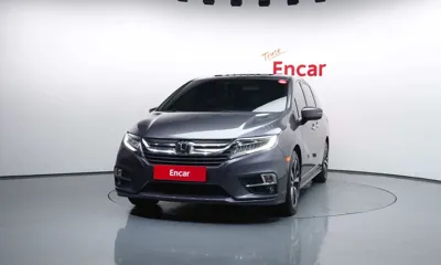 Honda Odyssey 2019, 101739 км, за 15926.67 USD