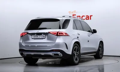 Mercedes-Benz GLE-Class 2019, 40962 км, за 36669.97 USD