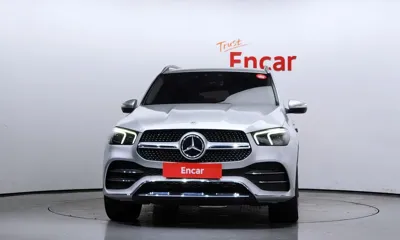 Mercedes-Benz GLE-Class 2019, 40962 км, за 36669.97 USD