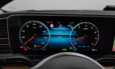 Mercedes-Benz GLE-Class 2019, 40962 км, за 36669.97 USD - фото 8