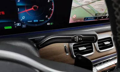 Mercedes-Benz GLE-Class 2019, 40962 км, за 36669.97 USD - фото 9