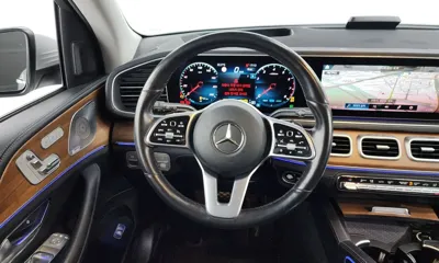 Mercedes-Benz GLE-Class 2019, 40962 км, за 36669.97 USD - фото 13