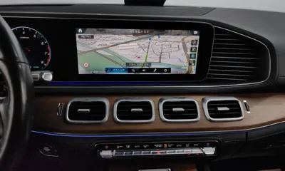 Mercedes-Benz GLE-Class 2019, 40962 км, за 36669.97 USD - фото 14