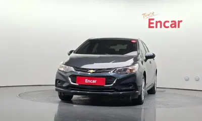 ChevroletGMDaewoo Cruze 2017, 131630 км, за 3250.34 USD