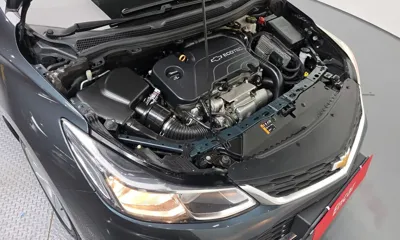 ChevroletGMDaewoo Cruze 2017, 131630 км, за 3250.34 USD - фото 6