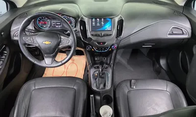 ChevroletGMDaewoo Cruze 2017, 131630 км, за 3250.34 USD - фото 7