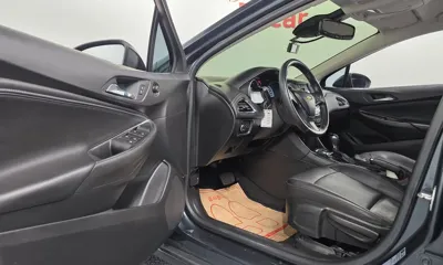 ChevroletGMDaewoo Cruze 2017, 131630 км, за 3250.34 USD - фото 11
