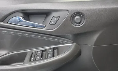 ChevroletGMDaewoo Cruze 2017, 131630 км, за 3250.34 USD - фото 12