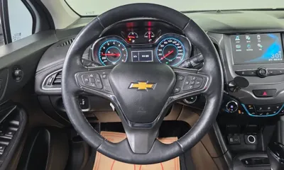 ChevroletGMDaewoo Cruze 2017, 131630 км, за 3250.34 USD - фото 13