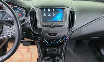 ChevroletGMDaewoo Cruze 2017, 131630 км, за 3250.34 USD - фото 14