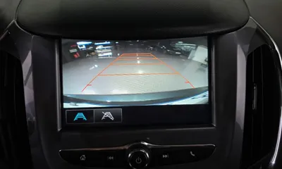 ChevroletGMDaewoo Cruze 2017, 131630 км, за 3250.34 USD - фото 15