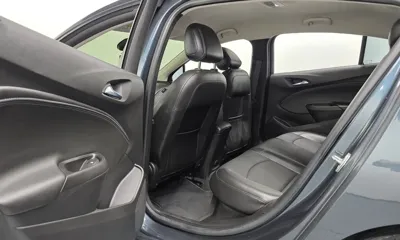ChevroletGMDaewoo Cruze 2017, 131630 км, за 3250.34 USD - фото 18