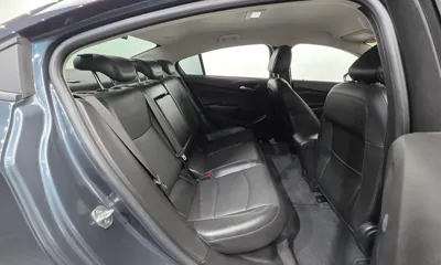 ChevroletGMDaewoo Cruze 2017, 131630 км, за 3250.34 USD - фото 19