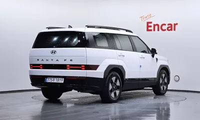 Hyundai Santafe 2024, 77472 км, за 22784.39 USD