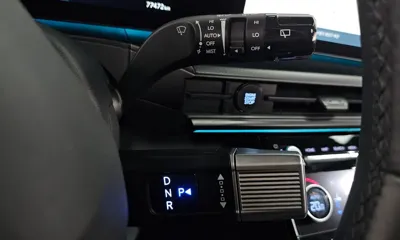 Hyundai Santafe 2024, 77472 км, за 22784.39 USD - фото 9