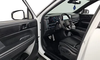 Hyundai Santafe 2024, 77472 км, за 22784.39 USD - фото 10