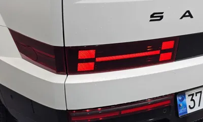 Hyundai Santafe 2024, 77472 км, за 22784.39 USD - фото 23