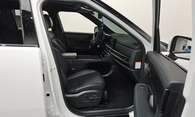 Hyundai Santafe 2024, 77472 км, за 22784.39 USD - фото 26