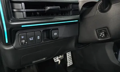 Hyundai Santafe 2024, 77472 км, за 22784.39 USD - фото 27