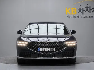 Genesis G90 2023, 29818 км, за 54900.62 USD