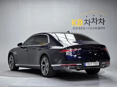 Genesis G90 2023, 29818 км, за 54900.62 USD - фото 6