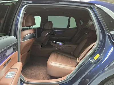 Genesis G90 2023, 29818 км, за 54900.62 USD - фото 14