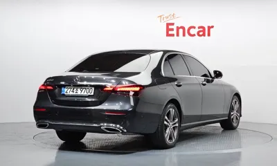 Mercedes-Benz E-Class 2021, 100213 км, за 25041.29 USD