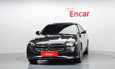 Mercedes-Benz E-Class 2021, 100213 км, за 25041.29 USD