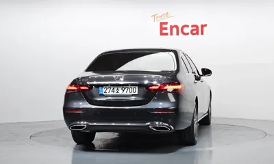 Mercedes-Benz E-Class 2021, 100213 км, за 25041.29 USD