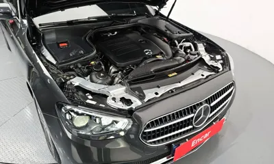 Mercedes-Benz E-Class 2021, 100213 км, за 25041.29 USD - фото 6