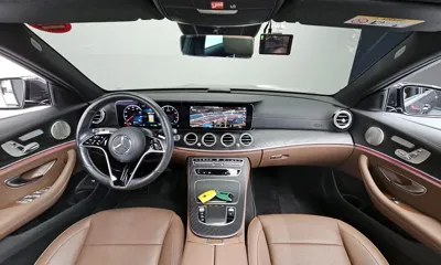 Mercedes-Benz E-Class 2021, 100213 км, за 25041.29 USD - фото 7