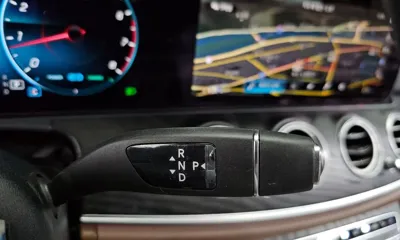 Mercedes-Benz E-Class 2021, 100213 км, за 25041.29 USD - фото 9