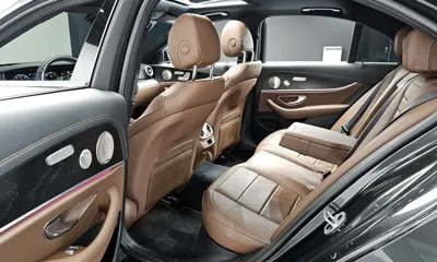 Mercedes-Benz E-Class 2021, 100213 км, за 25041.29 USD - фото 10