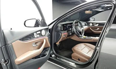 Mercedes-Benz E-Class 2021, 100213 км, за 25041.29 USD - фото 11