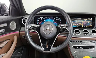 Mercedes-Benz E-Class 2021, 100213 км, за 25041.29 USD - фото 13
