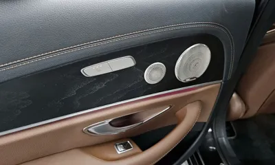 Mercedes-Benz E-Class 2021, 100213 км, за 25041.29 USD - фото 17