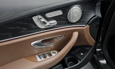 Mercedes-Benz E-Class 2021, 100213 км, за 25041.29 USD - фото 18