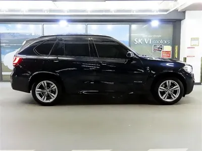 BMW X5 2018, 175650 км, за 17592.23 USD